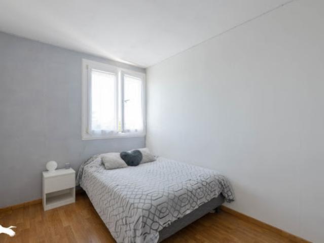 Vente Appartement 4 pièces 65 m2 Eaubonne