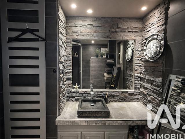 Vente Appartement 4 pièces 65 m2 Fontaine