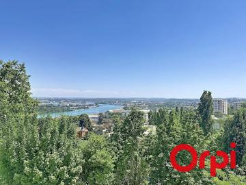 Vente Appartement 4 pièces 65 m2 La Mulatière