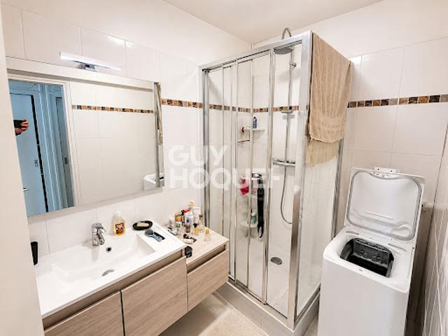 Vente Appartement 4 pièces 65 m2 Laon