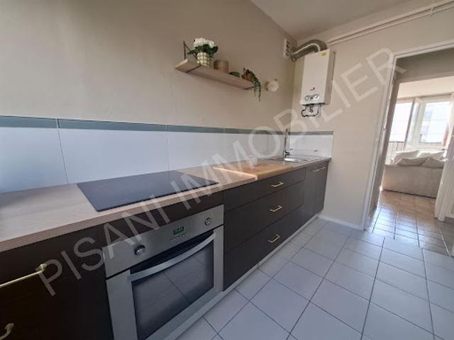 Vente Appartement 4 pièces 65 m2 Le Havre