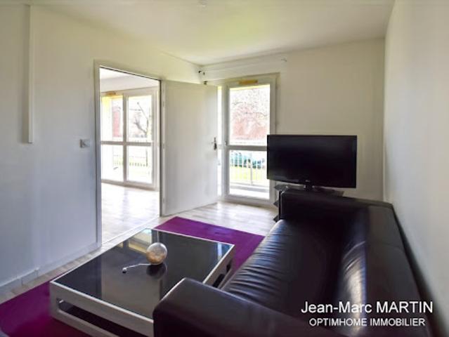 Vente Appartement 4 pièces 65 m2 Lille