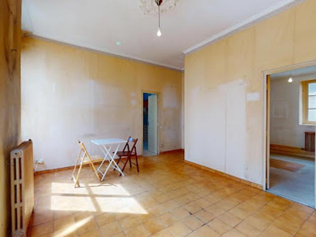 Vente Appartement 4 pièces 65 m2 Lyon 4ème