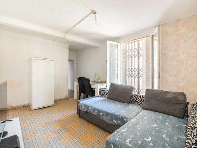 Vente Appartement 4 pièces 65 m2 Marseille 14ème