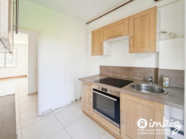 Vente Appartement 4 pièces 65 m2 Marseille 8ème