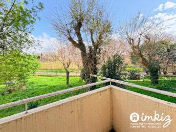 Appartement à vendre à Rue Vincent Courdouan - Cave