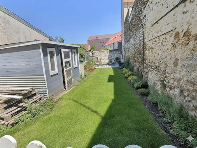 Vente Appartement 4 pièces 65.78 m2 Mennecy