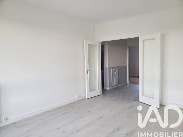 Vente Appartement 4 pièces 65 m2 Montluçon
