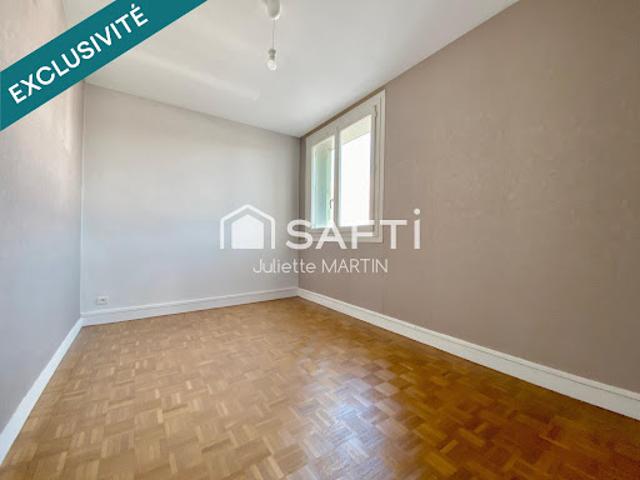 Vente Appartement 4 pièces 65 m2 Nantes