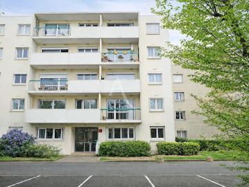 Vente Appartement 4 pièces 65 m2 Neuilly Plaisance
