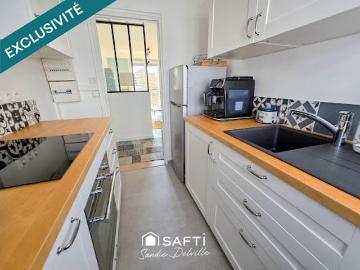Vente Appartement 4 pièces 65 m2 Neuilly Plaisance