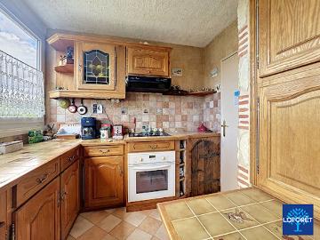 Vente Appartement 4 pièces 65 m2 Neuilly Plaisance
