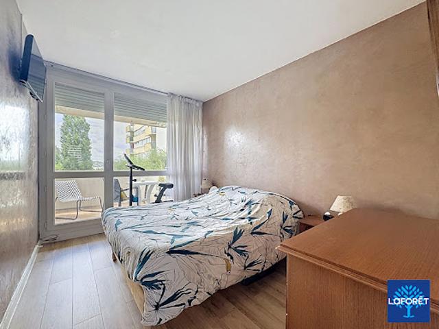 Vente Appartement 4 pièces 65 m2 Neuilly Plaisance