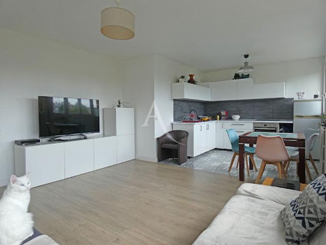 Vente Appartement 4 pièces 65 m2 Neuilly sur Marne