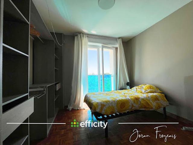 Vente Appartement 4 pièces 65 m2 Rennes
