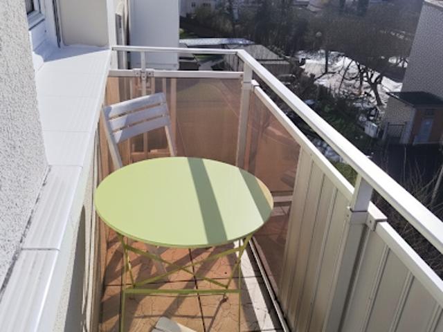 Vente Appartement 4 pièces 65 m2 Reims