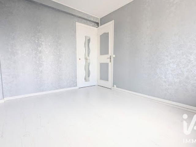 Vente Appartement 4 pièces 65 m2 Reims
