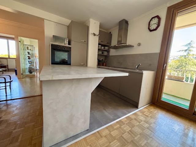 Vente Appartement 4 pièces 65 m2 Romans sur isere