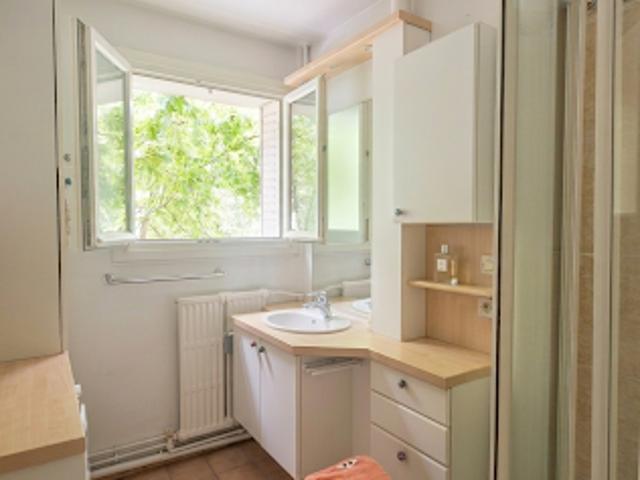 Vente Appartement 4 pièces 65 m2 Sceaux