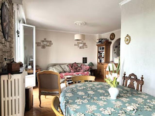 Vente Appartement 4 pièces 65 m2 Saint Etienne