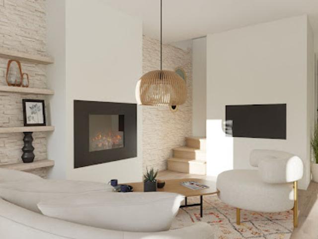 Vente Appartement 4 pièces 67 m2 Saint sebastien sur loire