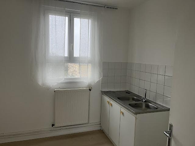 Vente Appartement 4 pièces 65 m2 Sainte genevieve des bois