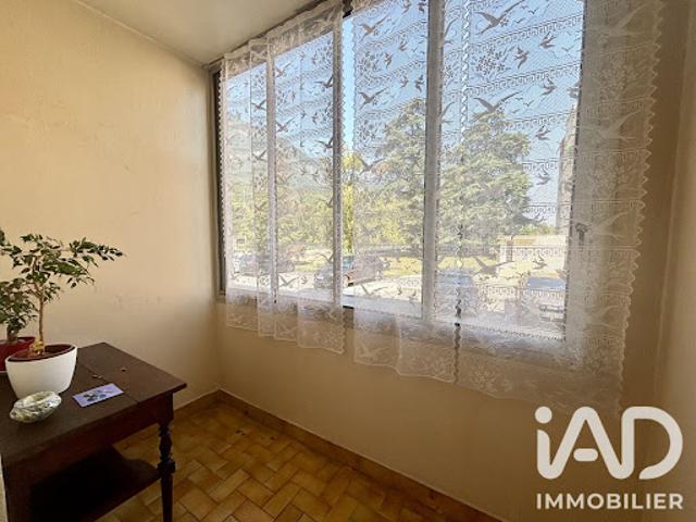 Vente Appartement 4 pièces 65 m2 Sassenage