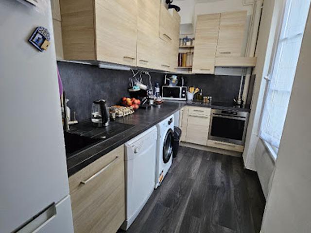 Vente Appartement 4 pièces 66.43 m2 Saint Soupplets