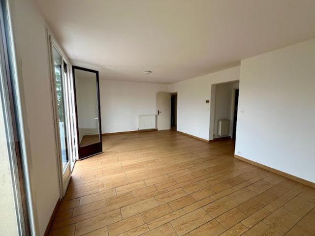 Vente Appartement 4 pièces 66.48 m2 Talence