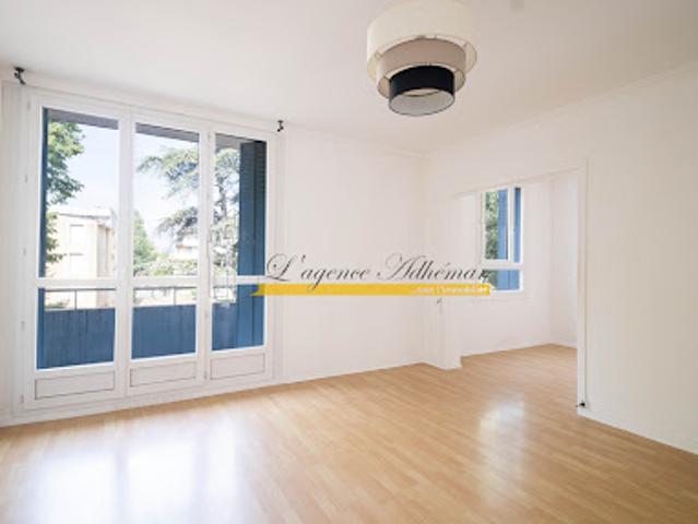 Vente Appartement 4 pièces 66.4 m2 Montelimar