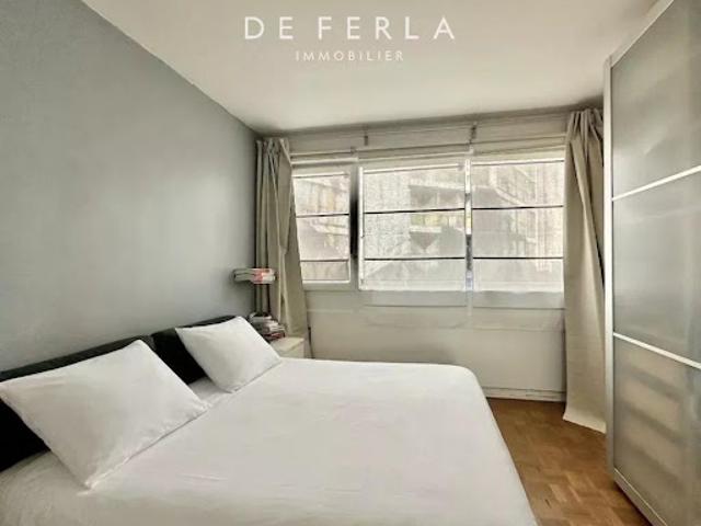 Vente Appartement 4 pièces 66.52 m2 Paris 13ème