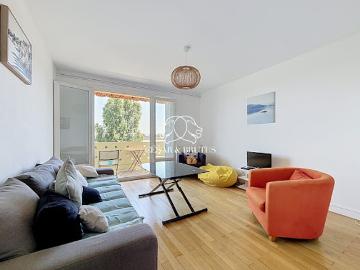 Vente Appartement 4 pièces 66.54 m2 Oullins