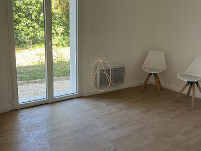 Vente Appartement 4 pièces 66.63 m2 Montpellier