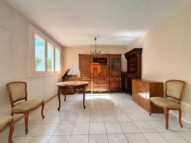 Vente Appartement 4 pièces 66.69 m2 Le Teil
