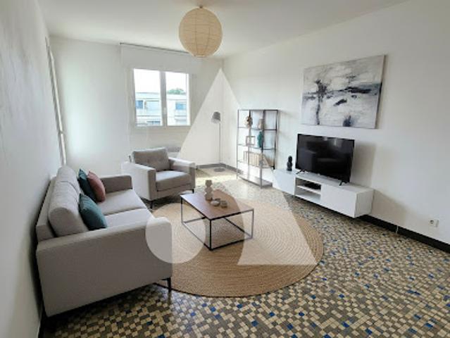 Vente Appartement 4 pièces 67 m2 Montpellier