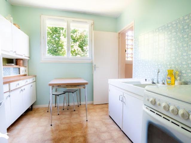 Vente Appartement 4 pièces 66.71 m2 Angers