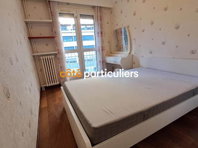Vente Appartement 4 pièces 66.75 m2 Paris 19ème