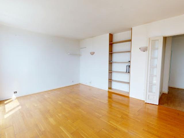 Vente Appartement 3 pièces 66.79 m2 Bois d'Arcy