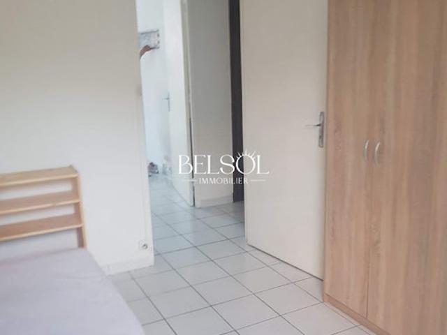 Vente Appartement 4 pièces 66.7 m2 Perpignan