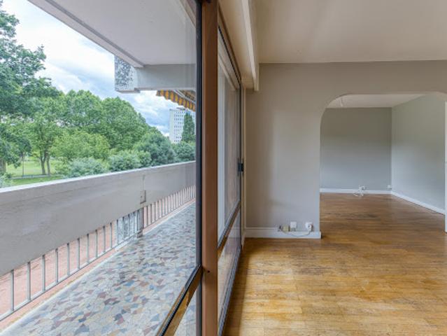 Vente Appartement 4 pièces 66.83 m2 Bourg en Bresse