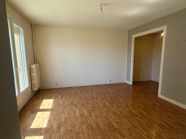Vente Appartement 4 pièces 66.81 m2 Angers