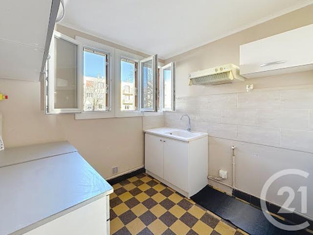 Vente Appartement 4 pièces 66.85 m2 Ales