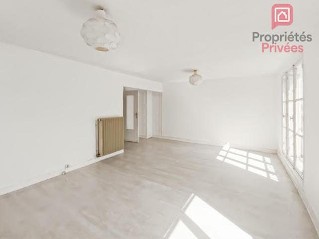 Vente Appartement 4 pièces 66.92 m2 Romilly sur Seine