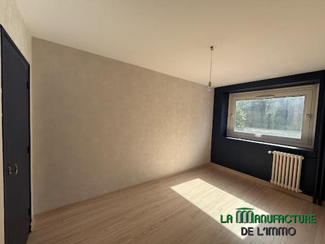 Vente Appartement 4 pièces 66.92 m2 Saint Etienne