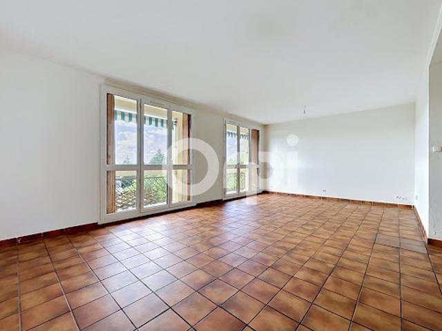 Vente Appartement 4 pièces 66.98 m2 Chantilly
