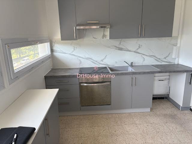 Vente Appartement 4 pièces 66.9 m2 Ales