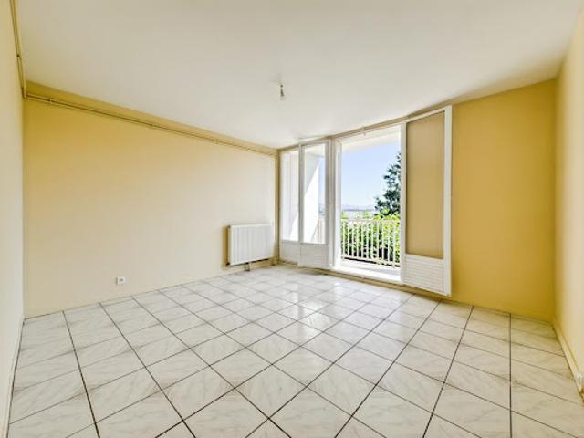 Vente Appartement 4 pièces 66.06 m2 Romans sur isere
