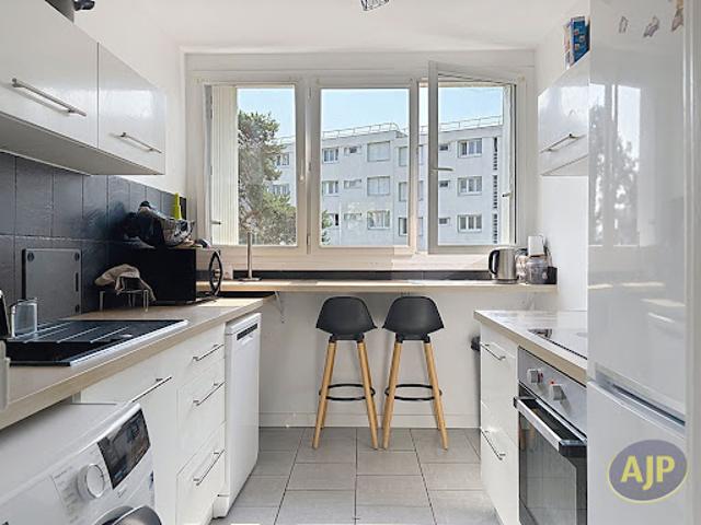 Vente Appartement 4 pièces 66.16 m2 Cholet