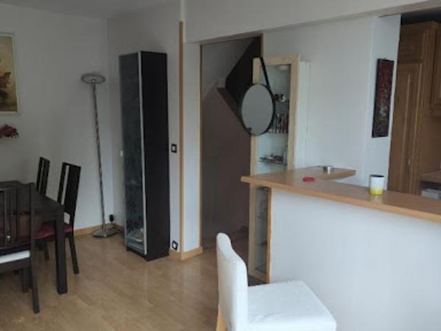Vente Appartement 4 pièces 68 m2 Fresnes