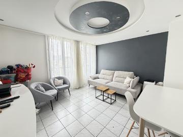 Vente Appartement 4 pièces 66.32 m2 Fontaine